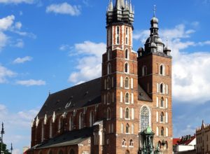 Kościół Mariacki